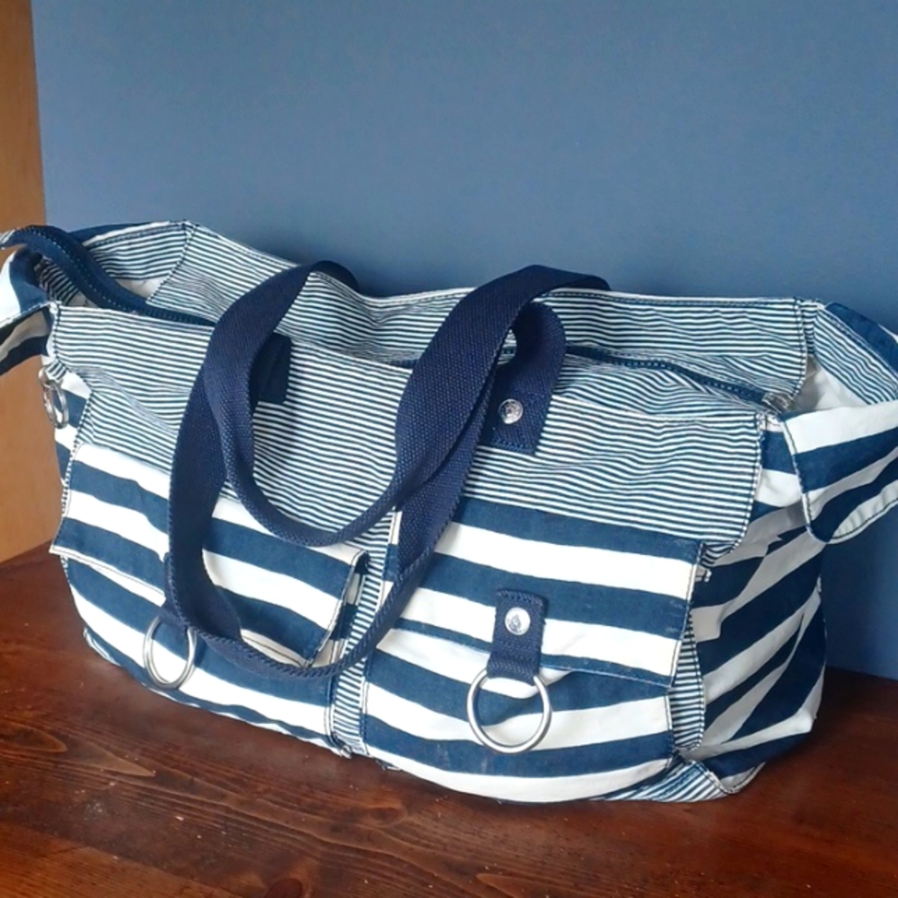 Kipling  travel / gym bag